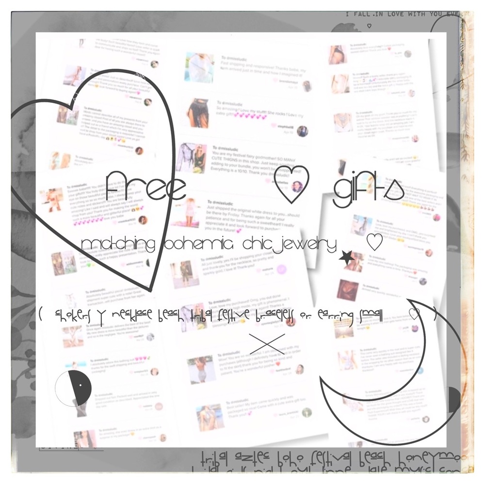 ༟༟ what do u ♡ ｡   !    ⁺   & need 🌙 - Picture 2 of 4